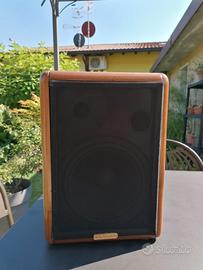 ULTRASOUND REBUS diffusori alta efficienza 