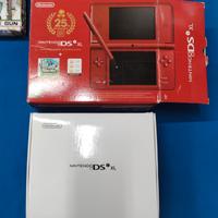 nintendods xl Anniversary 