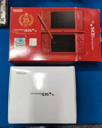 nintendods xl Anniversary 