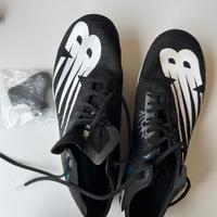Scarpe chiodate 