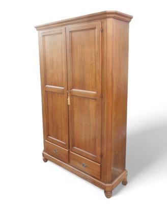 Armadio dispensa classico 800 con ripiani