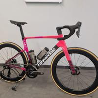 CANNONDALE SUPERSIX EVO LAB71 TEAM EDITION