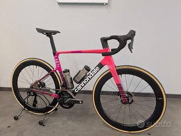 CANNONDALE SUPERSIX EVO LAB71 TEAM EDITION