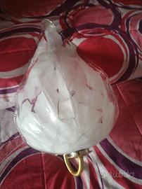 appliqué da muro della murrina