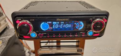 Autoradio Pioneear DEH- P5530MP
