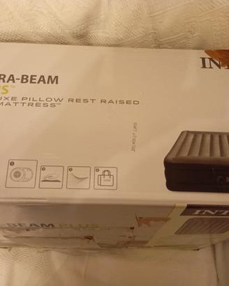 Intex 64136BS Materasso Durabeam Pillow Rest Delux