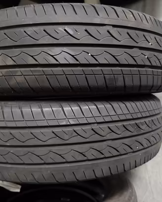 gomme usate 1656515 Estivo Hifly - HF 201 - 662