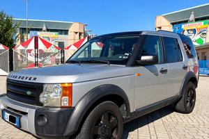 Discovery 3 2.7 TDV6 SE