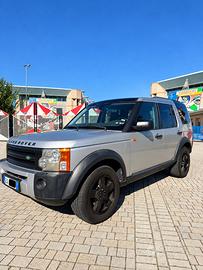 Discovery 3 2.7 TDV6 SE