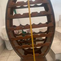 Botte in legno