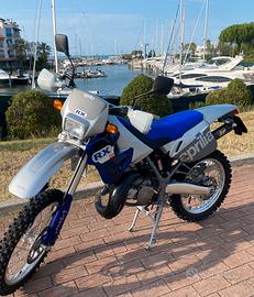 Aprilia RX 125