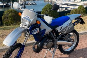 Aprilia RX 125