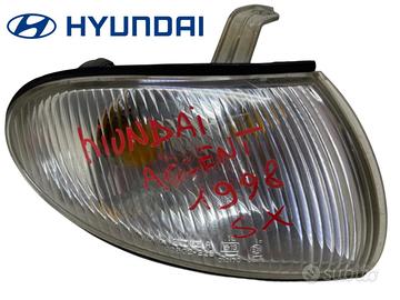 FRECCIA FANALINO ANT SX HYUNDAI Accent 2° Serie (