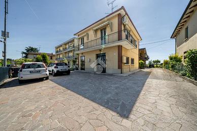 CASA INDIPENDENTE A BARICELLA