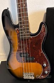 BASSO e AMPLIFICATORE