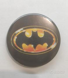 spilla batman