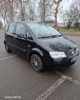 Fiat Idea euro 5