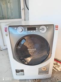 lavatrice lavasciuga ariston