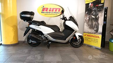Sym Maxsym 400i
