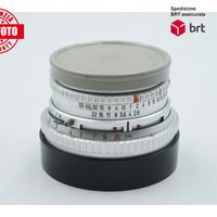 ZEISS PLANAR C 80 F2.8