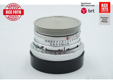 ZEISS PLANAR C 80 F2.8