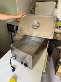 SCALDAVIVANTE PROFESSIONALE