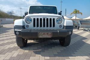 Jeep Wrangler 2.8 CRD DPF JK Final Edition 780 di 