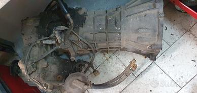 Cambio e riduttore Toyota Land Cruiser LJ70