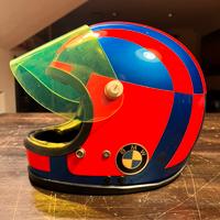 Casco moto BMW Röder