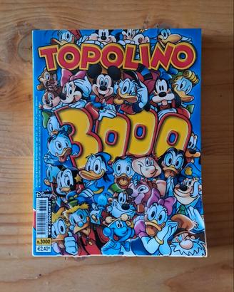 Topolino N3000 (del 2013)