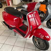 LAMBRETTA V 50 i Special Nuova Promo Estate
