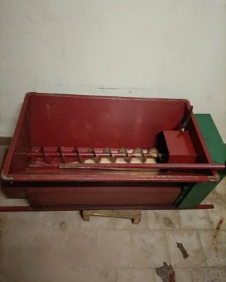attrezzatura vino