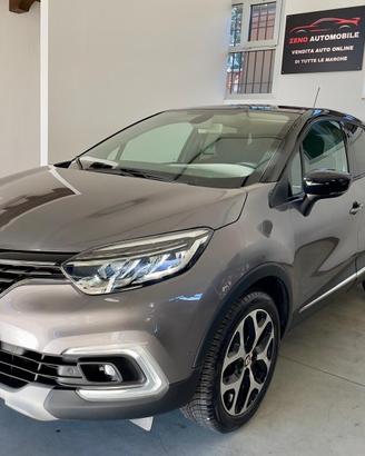 Renault Captur Intens