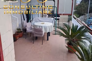 Ampio appartamento a Giugliano di 150 mq circa
