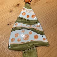 Decorazione albero di Natale