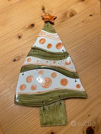 Decorazione albero di Natale