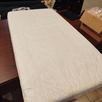 materasso lettino Pali