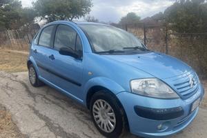 Citroen C3 1.4 HDI