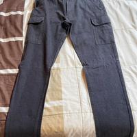 Pantaloni Lee Cooper con tasche laterali