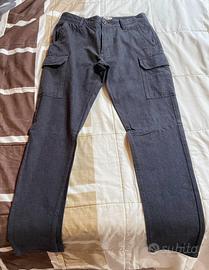 Pantaloni Lee Cooper con tasche laterali