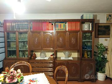 Sala e tavolo