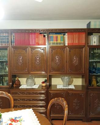 Sala e tavolo