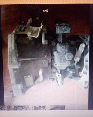 Cambio per Fiat e Lancia