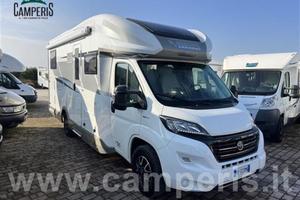 MOBILVETTA MOBILVETTA KROSSER 86