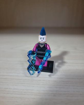 Lego 71017 - Lego Batman Movie Series