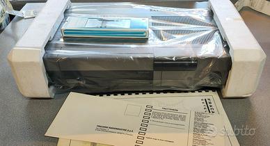 Fracarro MSR500 multisat receiver