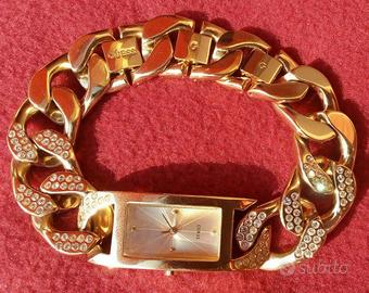 Orologio donna GUESS STEEL LADIES Limited edition