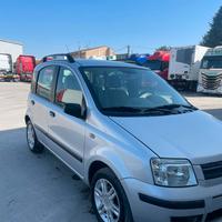 Panda 2a serie 1.3 MJT Emotion