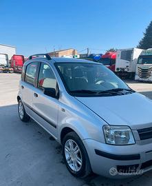 Panda 2a serie 1.3 MJT Emotion