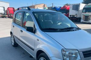 Panda 2a serie 1.3 MJT Emotion